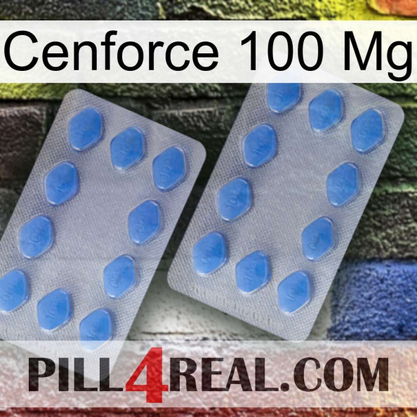 Cenforce 100Mg 20